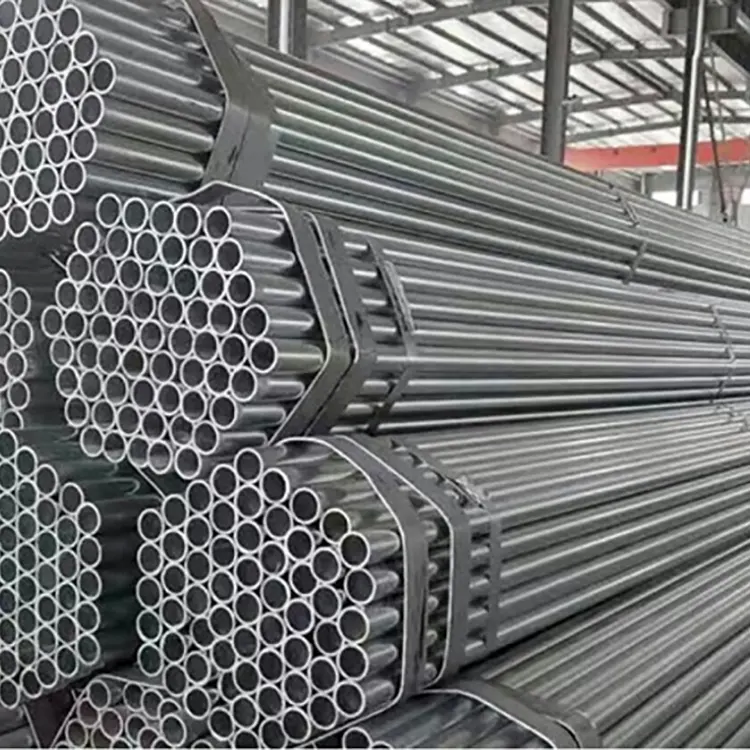 Seamless Steel Pipe